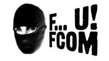 F... U! FCOM F... U! FCOM