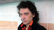 Jay Alansky aka A Reminiscent Drive Jay Alansky aka A Reminiscent Drive