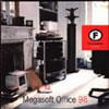 Megasoft Office 1998