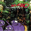 Analog Worms attack CD